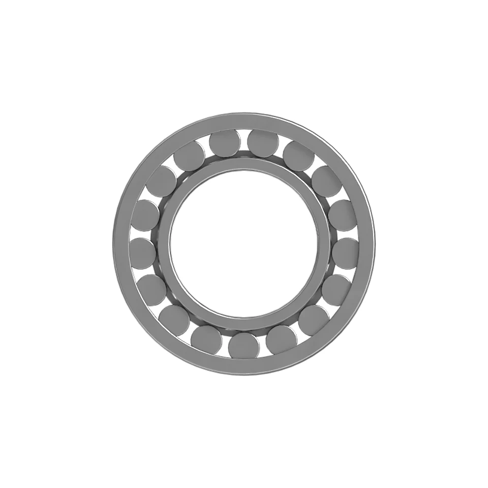 490-9094: Single Row Cylindrical Roller Bearing 4909094 купить
