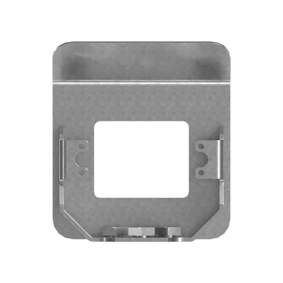 490-9250: Монтажный кронштейн боковой камеры 4909250 купить