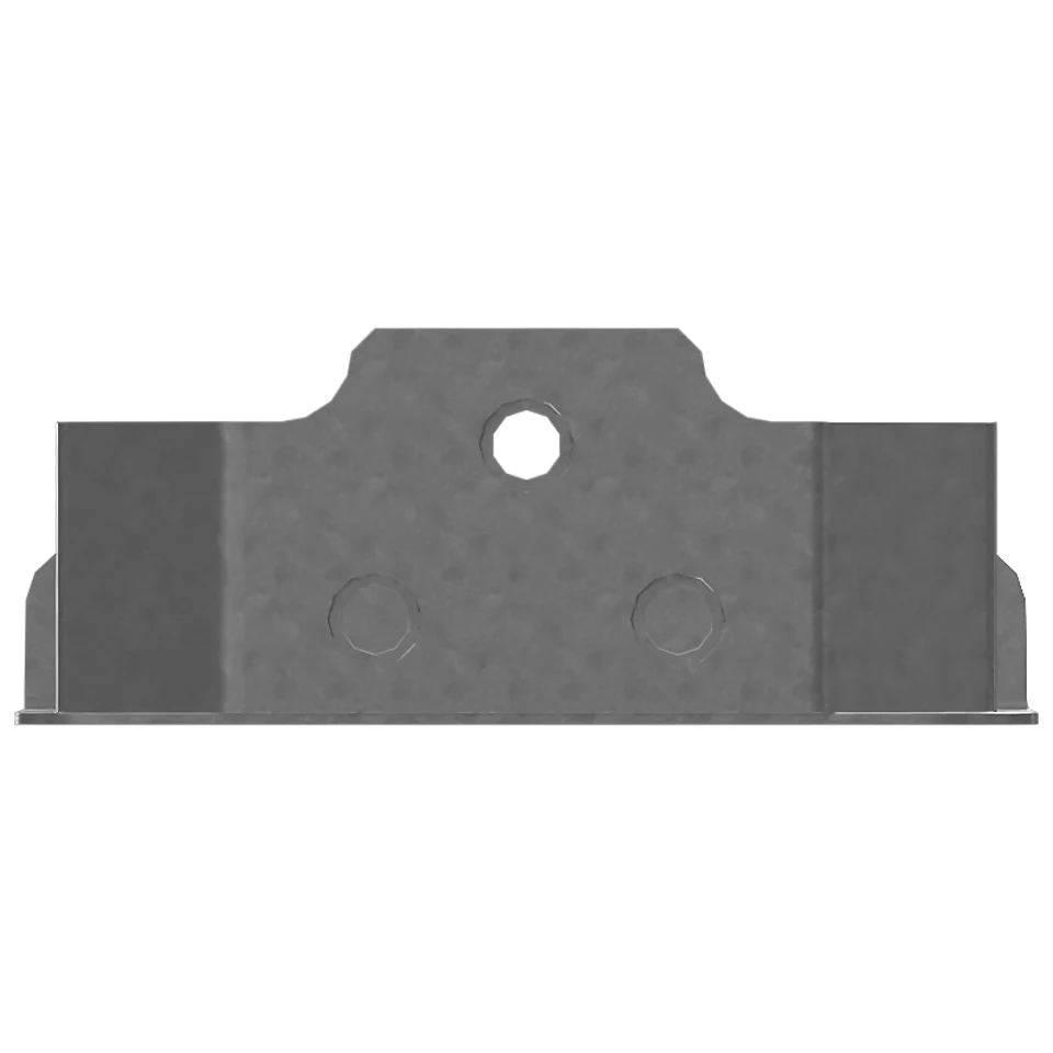 490-9250: Монтажный кронштейн боковой камеры 4909250 купить