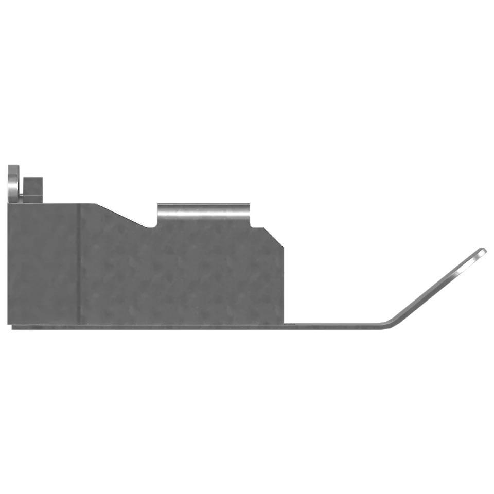 490-9250: Монтажный кронштейн боковой камеры 4909250 купить