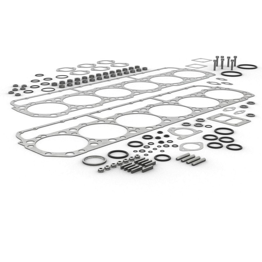 491-0241: Single Cylinder Head Install Kit 4910241 buy