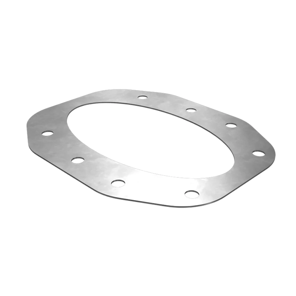 491-0440: 1.5mm Thick Fuel Tank Gasket 491-0440 Caterpillar