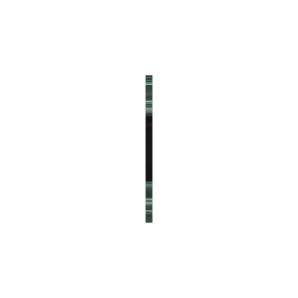 491-2493: 6.8mm Thick Cabin Rear Glass 4912493 купить