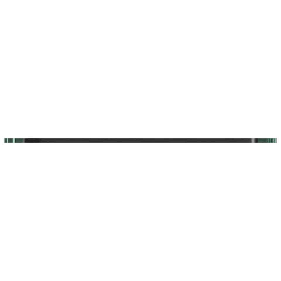 491-2493: 6.8mm Thick Cabin Rear Glass 4912493 купить