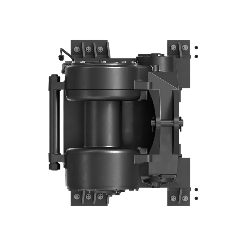 491-3096: WINCH AR-SER 4913096 купить