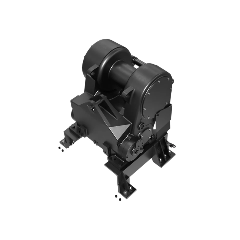 491-3096: WINCH AR-SER 4913096 купить