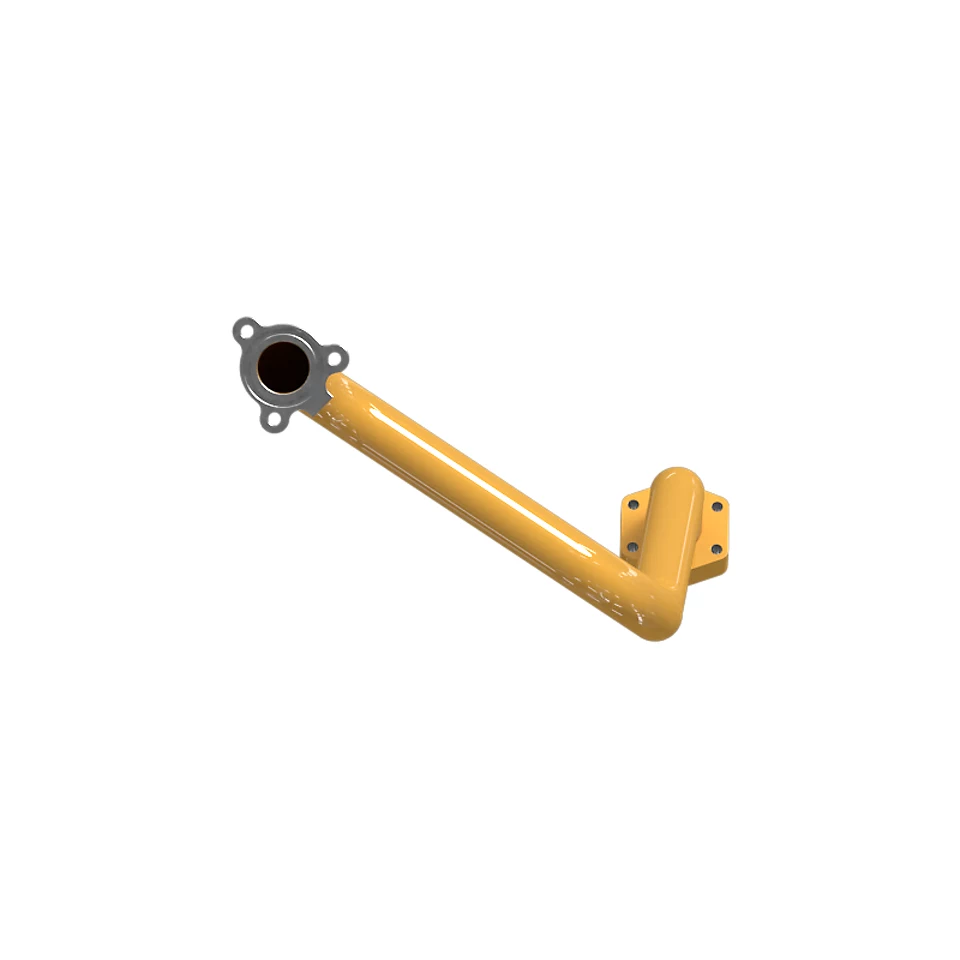 491-4514: Steel Tube Assembly 4914514 购买