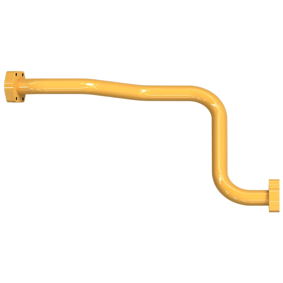 491-4514: Steel Tube Assembly 4914514 购买