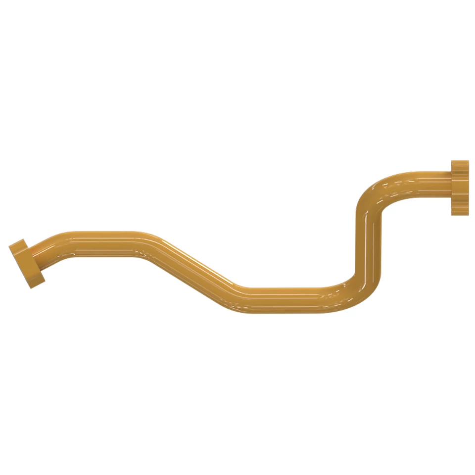 491-4514: Steel Tube Assembly 4914514 购买