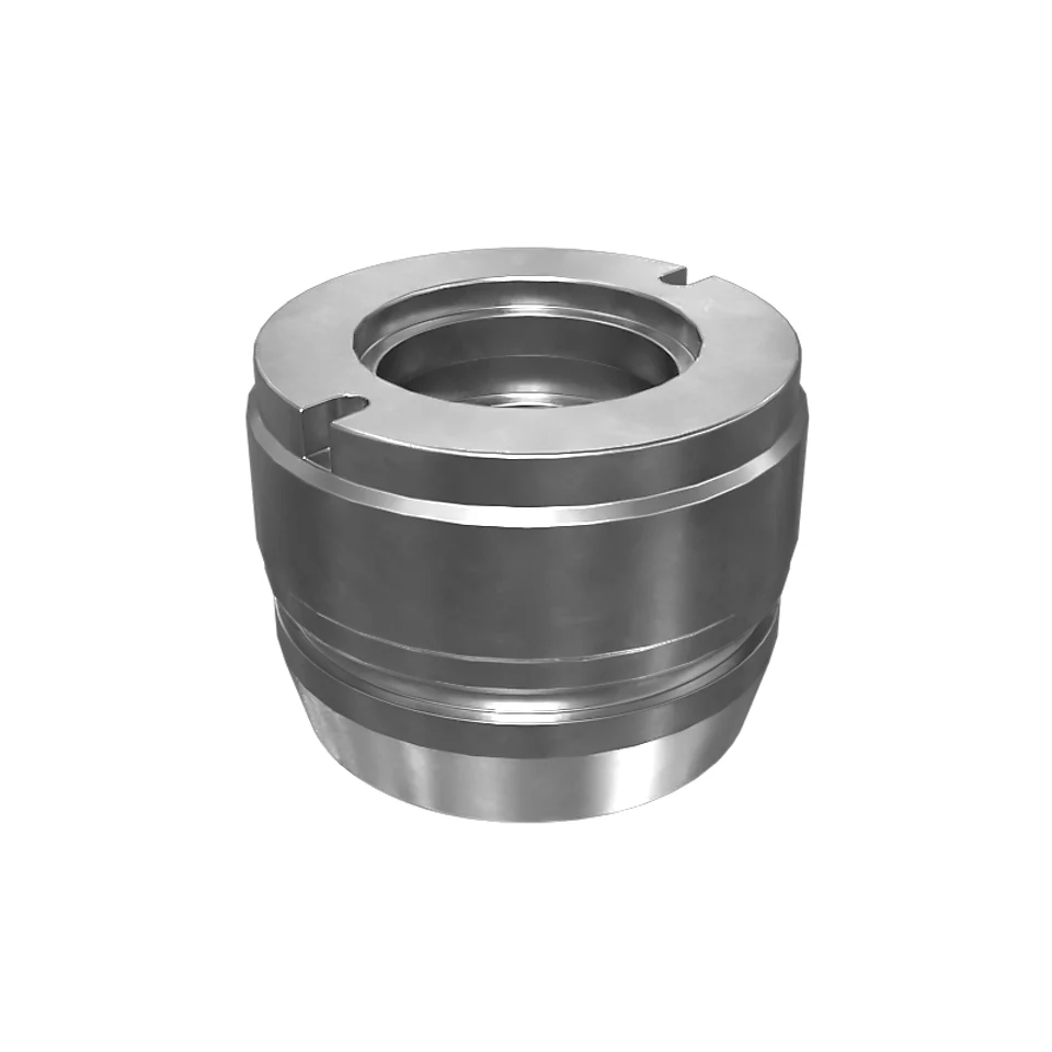 491-4781: Hydraulic Cylinder Head 4914781 купить