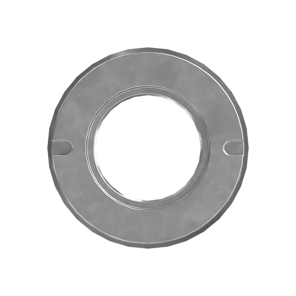491-4781: Hydraulic Cylinder Head 4914781 купить