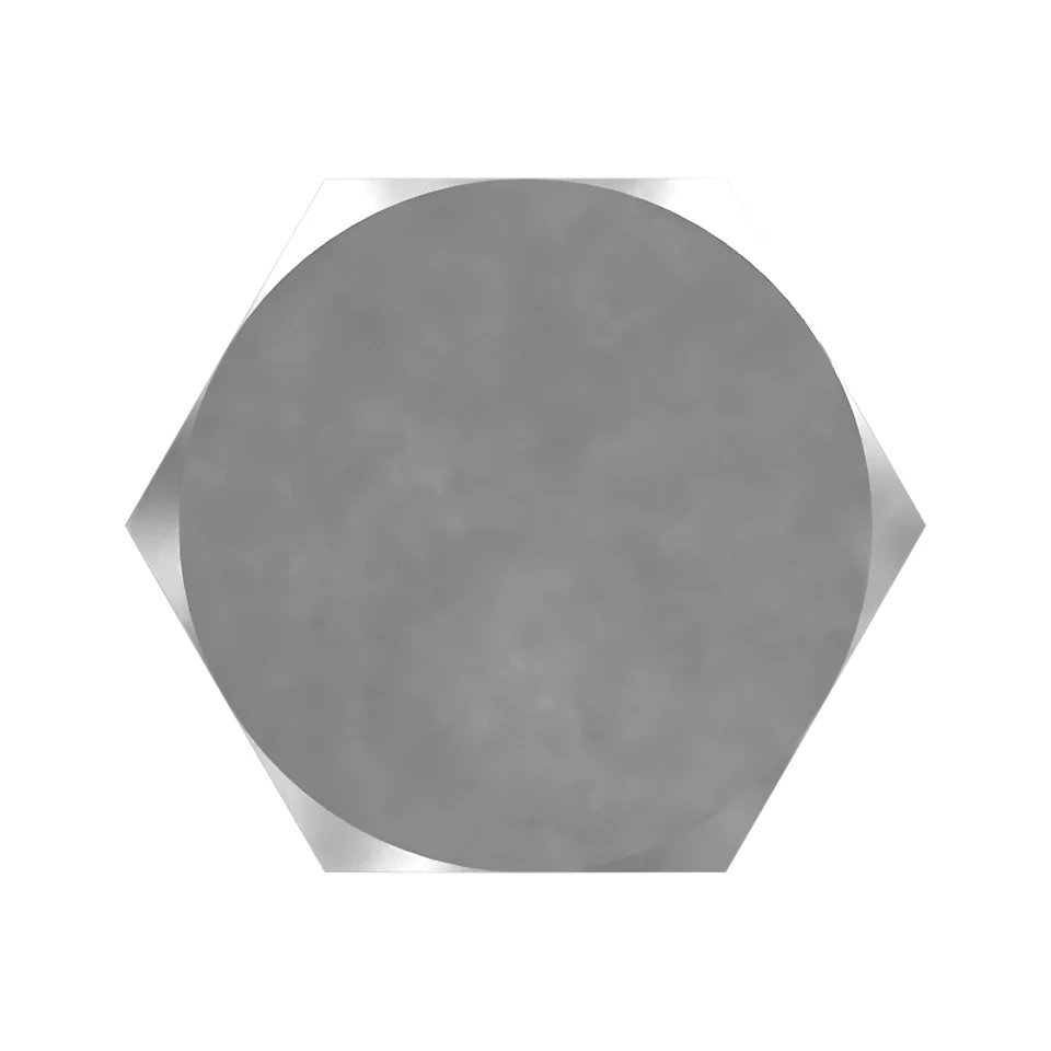 491-5384: БОЛТ С ШЕСТИГРАННОЙ ГОЛОВКОЙ 4915384 купить