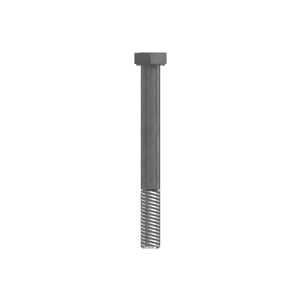 491-5384: БОЛТ С ШЕСТИГРАННОЙ ГОЛОВКОЙ 4915384 купить