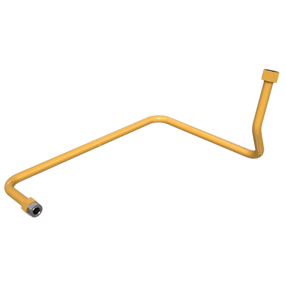 491-5469: Steel Tube Assembly 4915469 купить