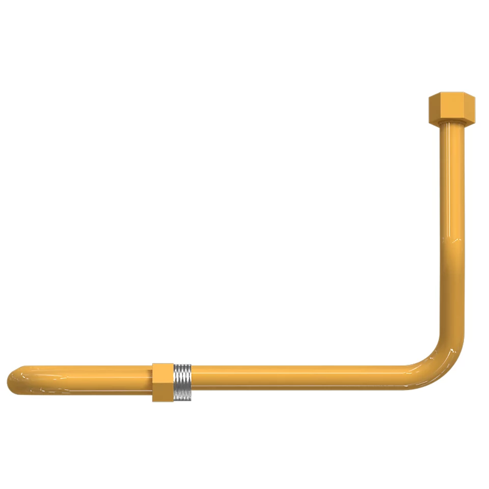 491-5469: Steel Tube Assembly 4915469 купить