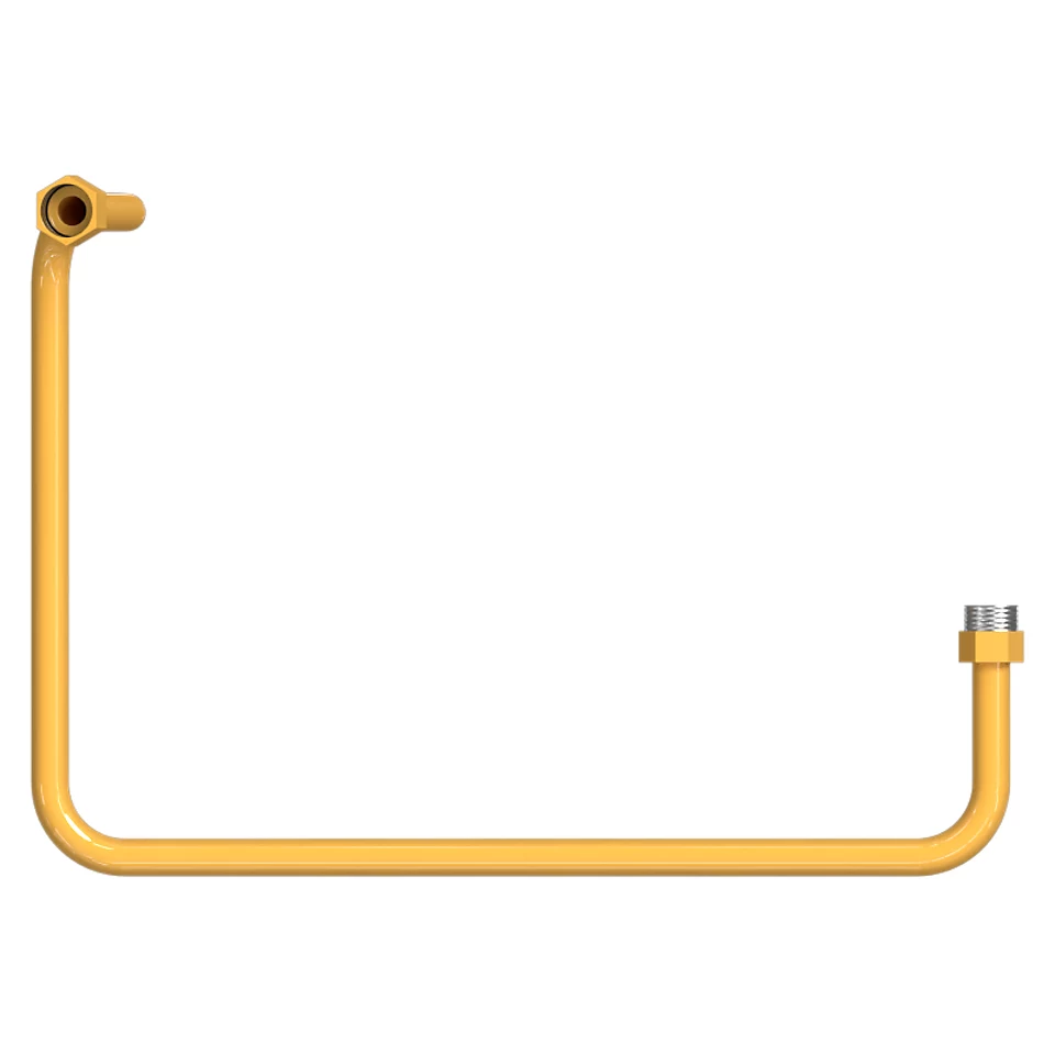 491-5469: Steel Tube Assembly 4915469 купить