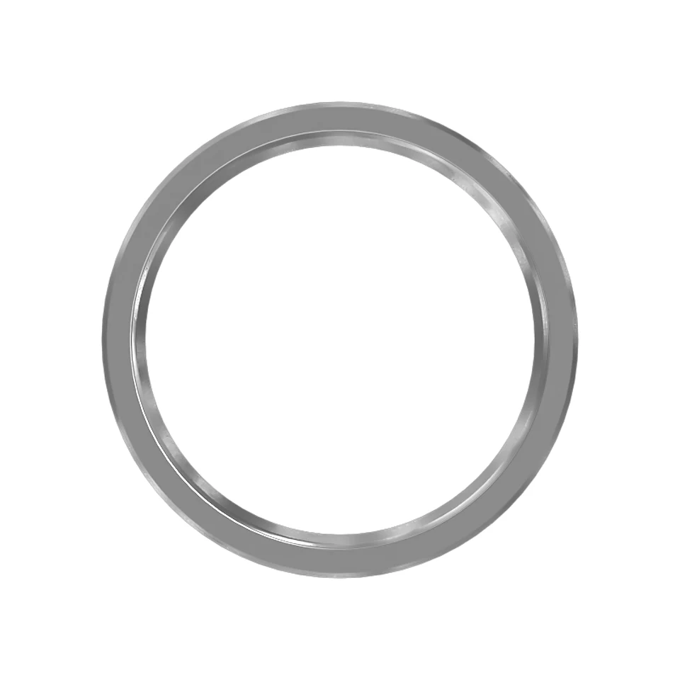 491-5782: 49.3mm Inner Diameter Press In Wiper Seal 4915782 купить