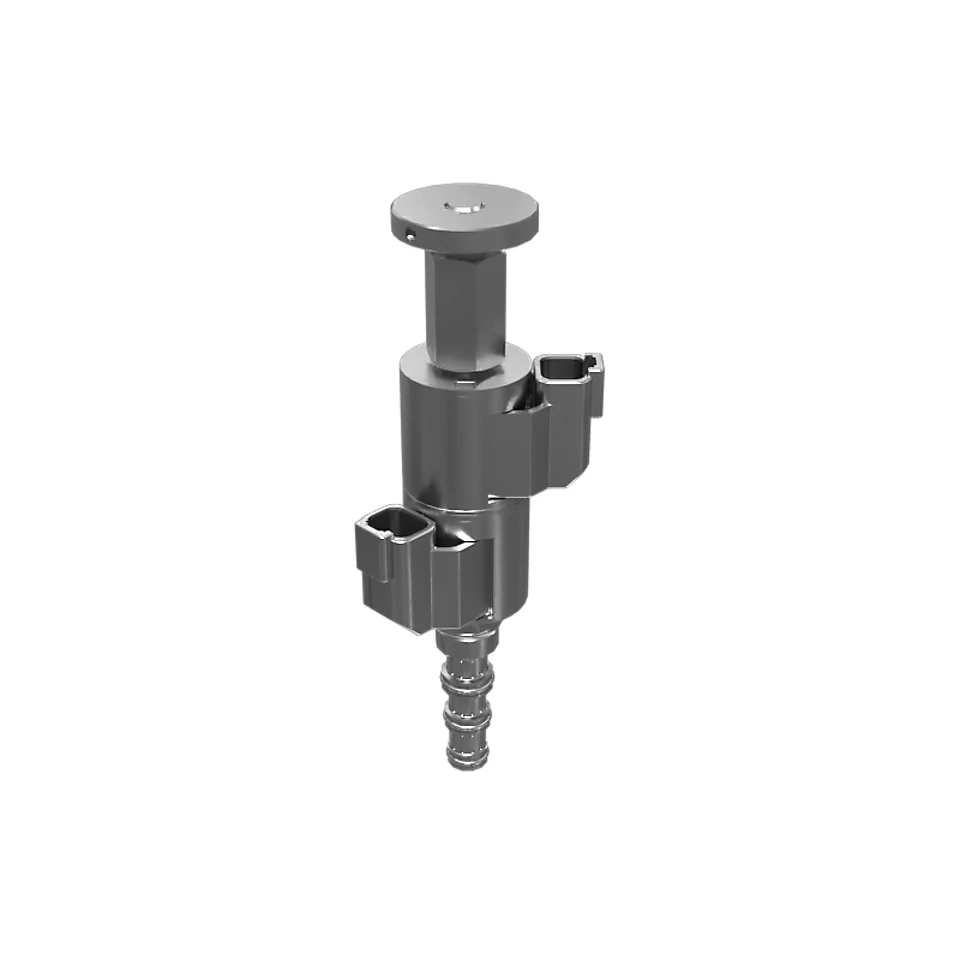 491-6777: 12 Volt Solenoid Valve 491-6777 Caterpillar