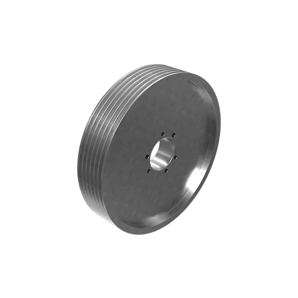 491-6912: PULLEY-FAN 4916912 купить