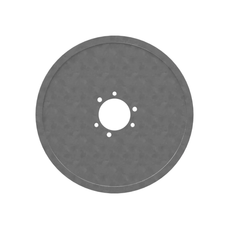 491-6912: PULLEY-FAN 4916912 купить