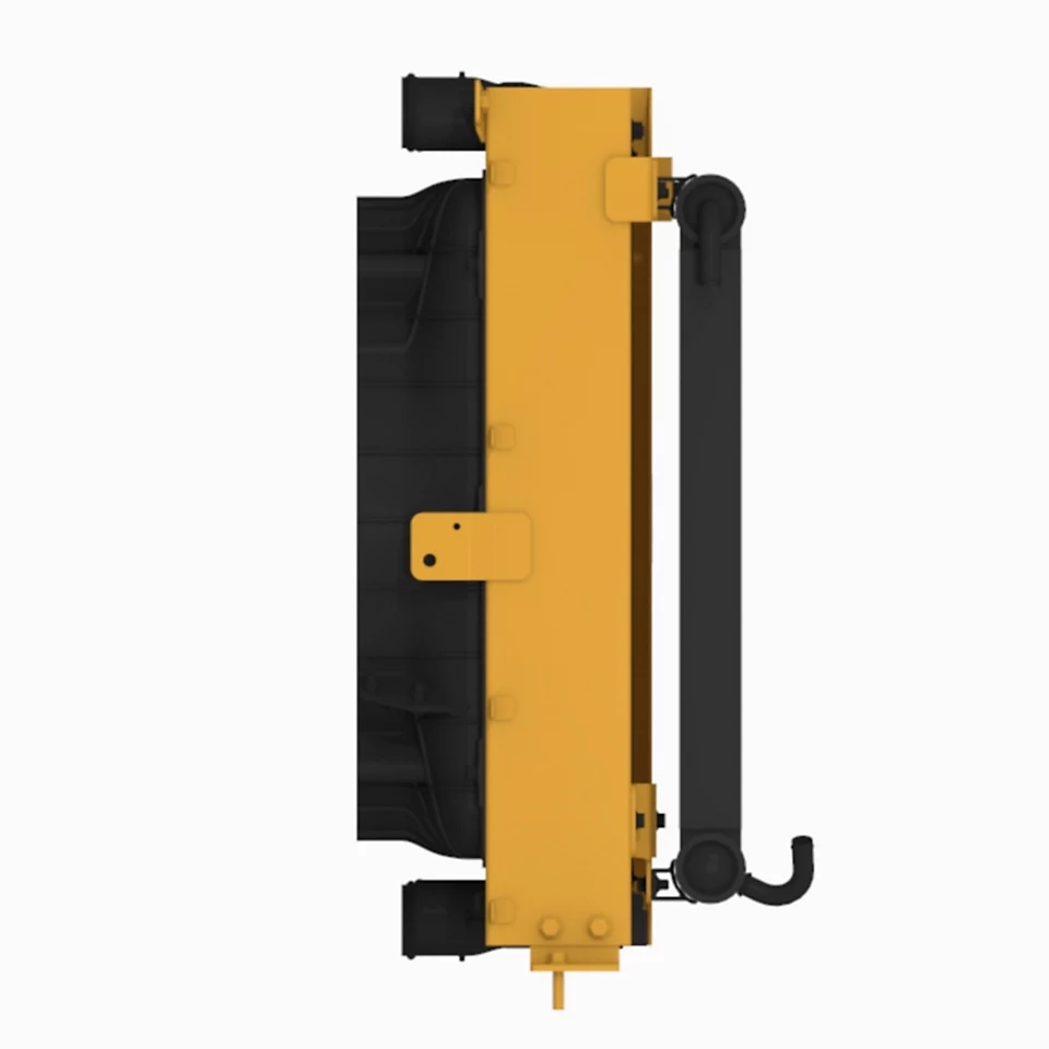 491-7055: Oil Cooler Radiator 4917055 购买