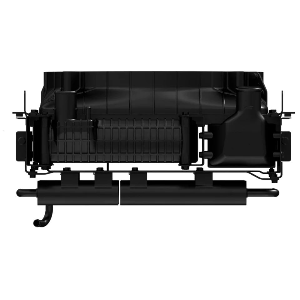 491-7055: Oil Cooler Radiator 4917055 购买