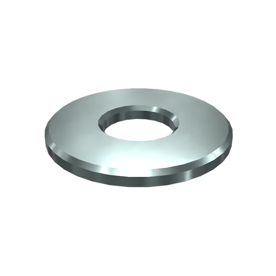 491-7123: 5mm Thick Fuel Tank Mounting Washer 491-7123 Caterpillar
