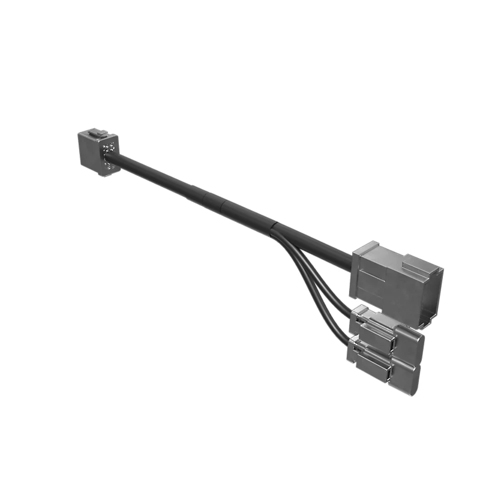 491-7565: ЖГУТ ПРОВОДОВ В СБОРЕ 4917565 купить