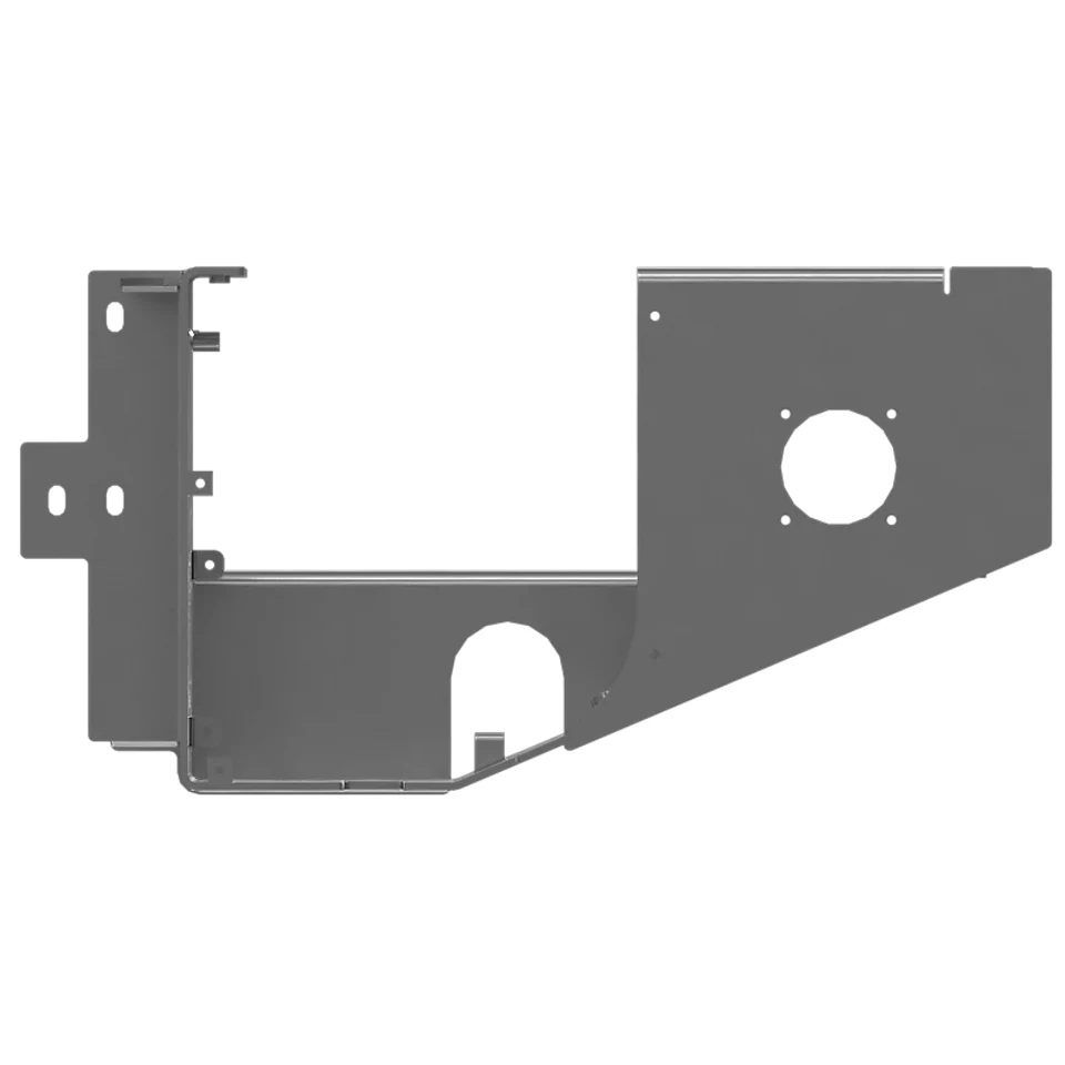 491-7764: Battery Box Support Bracket 4917764 купить