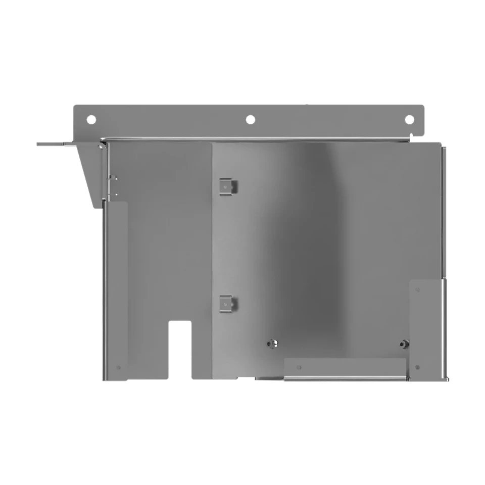 491-7764: Battery Box Support Bracket 4917764 купить