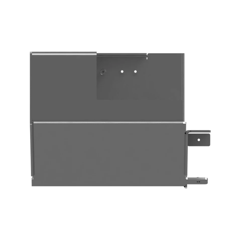 491-7764: Battery Box Support Bracket 4917764 купить