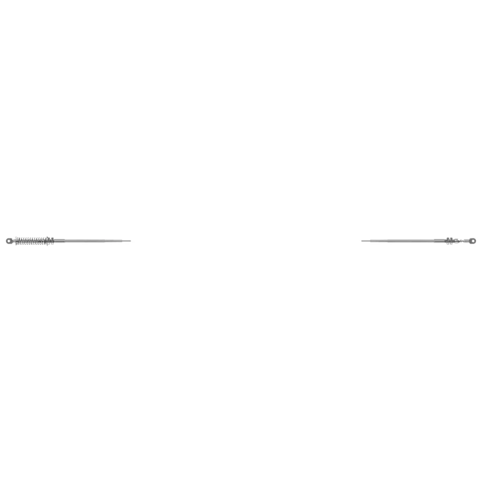 491-8123: Rotation Lock Cable 4918123 купить