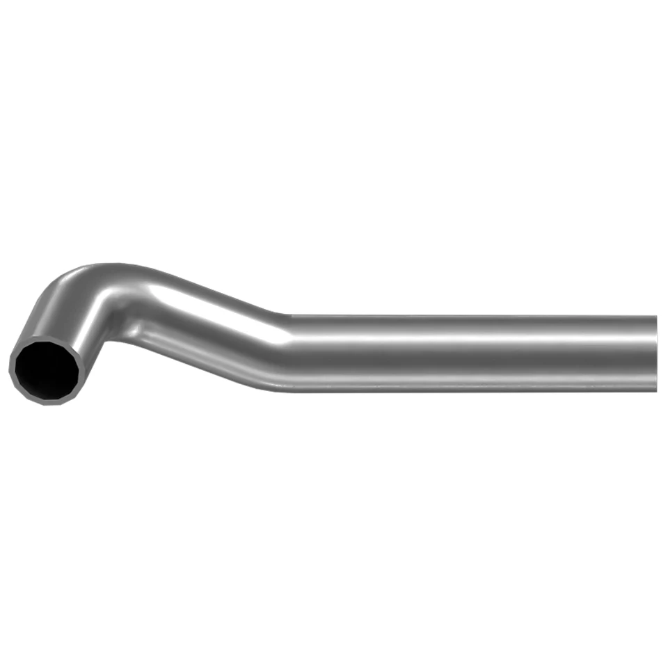 492-0654: Fuel Hose 4920654 купить