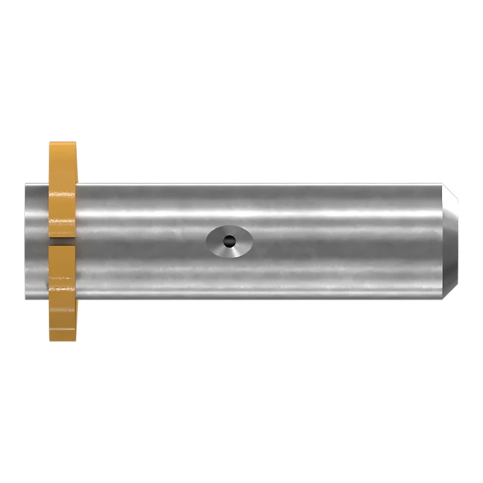 492-0985: ПАЛЕЦ В СБОРЕ 4920985 купить