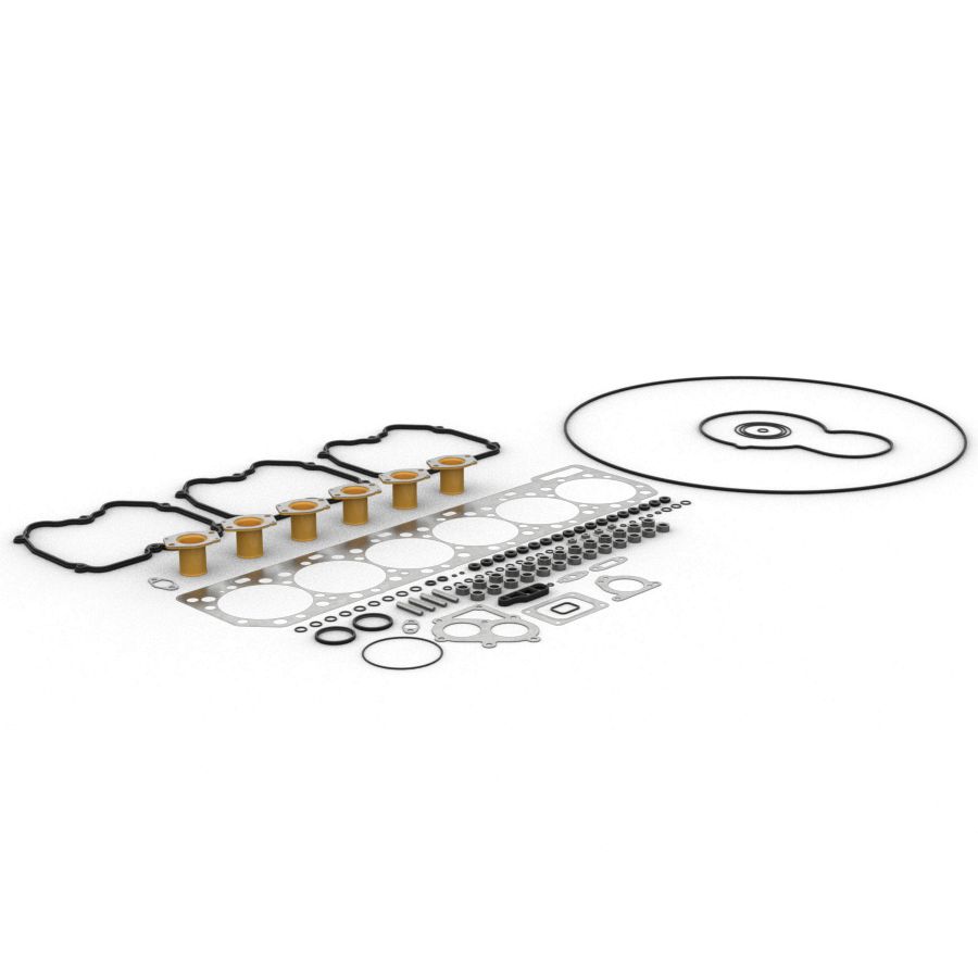 492-1201: KIT-CYLINDER HEAD INSTALL 4921201 купить