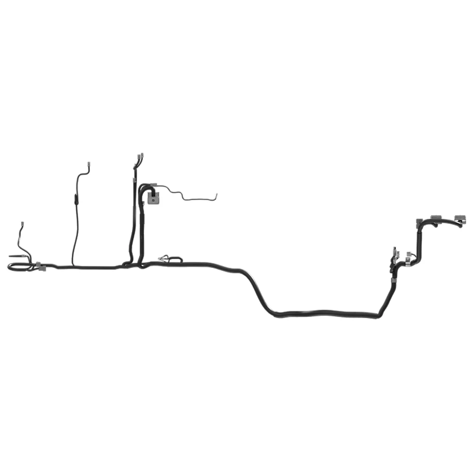 492-2074: HARNESS AS 4922074 купить