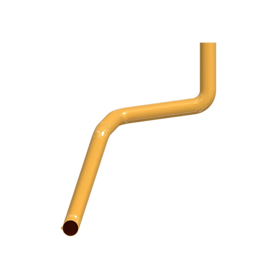 492-3241: Tube Assembly 4923241 купить