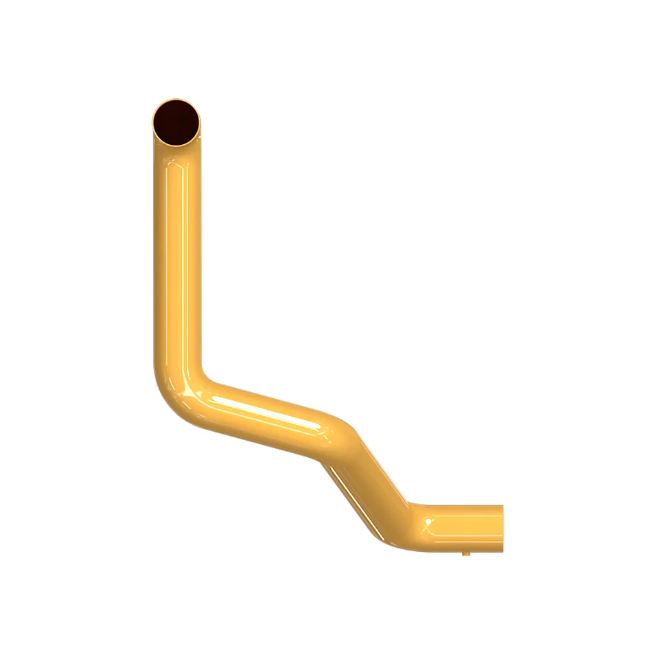 492-3241: Tube Assembly 4923241 купить