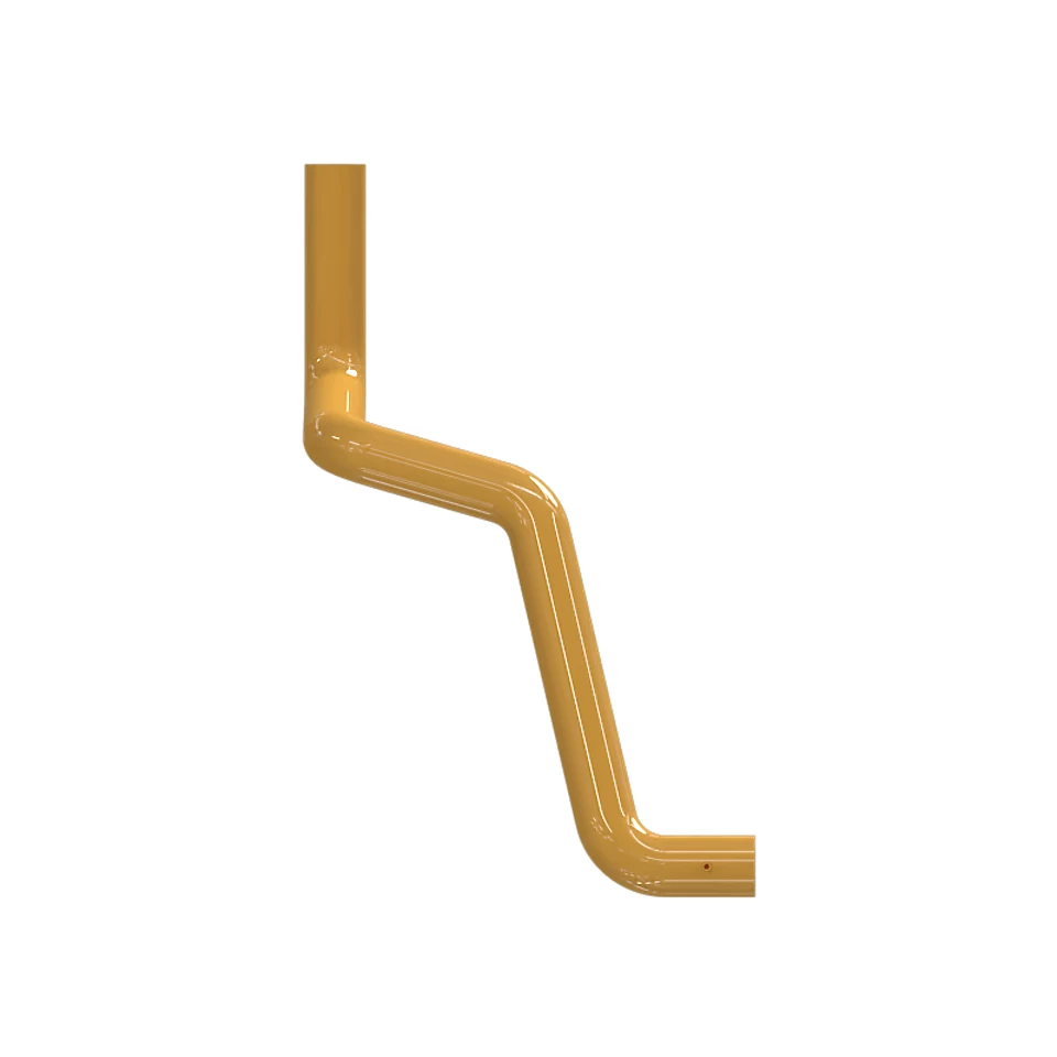 492-3241: Tube Assembly 4923241 купить