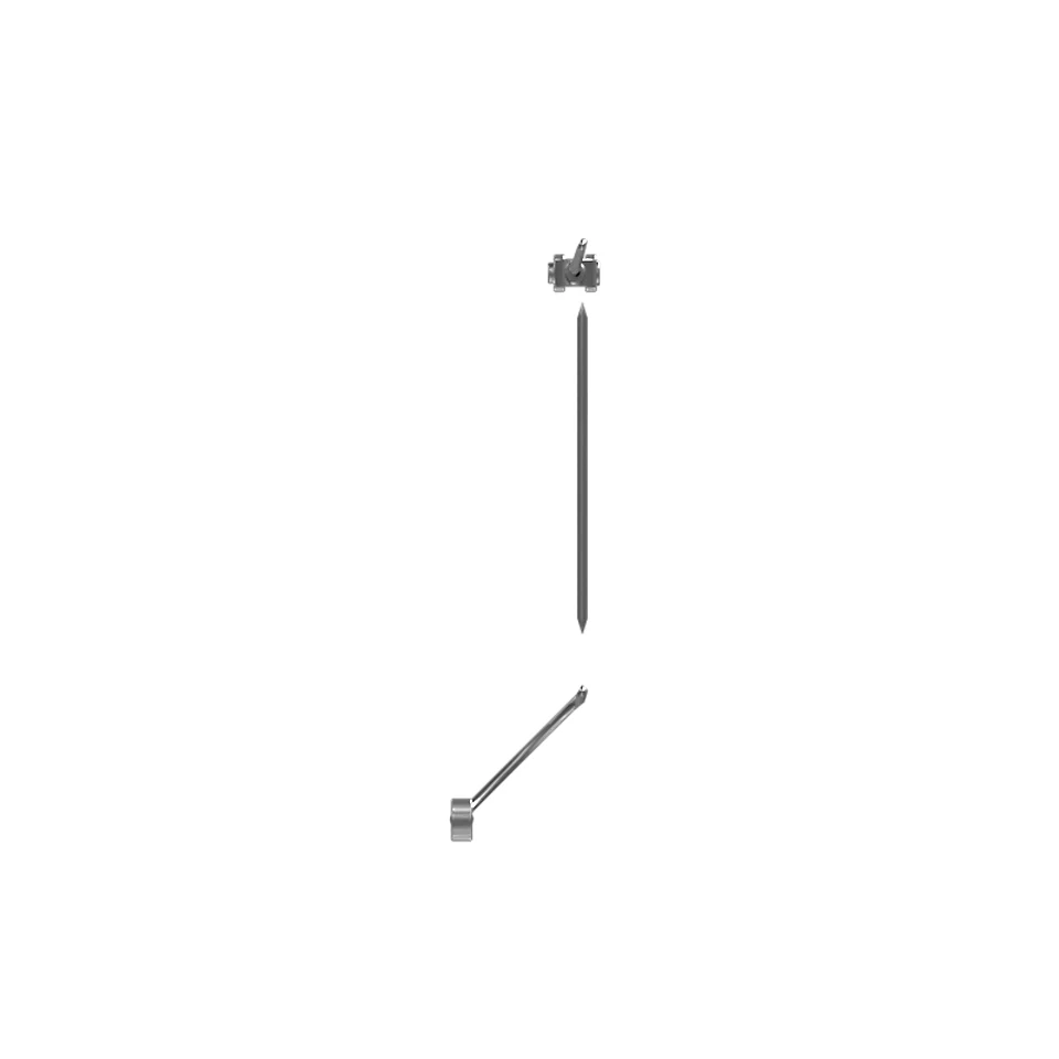 492-7018: Mast Wire Rope Cable 4927018 buy