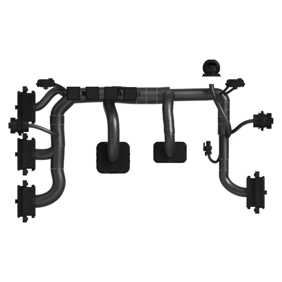 492-7068: HARNESS AS 4927068 купить