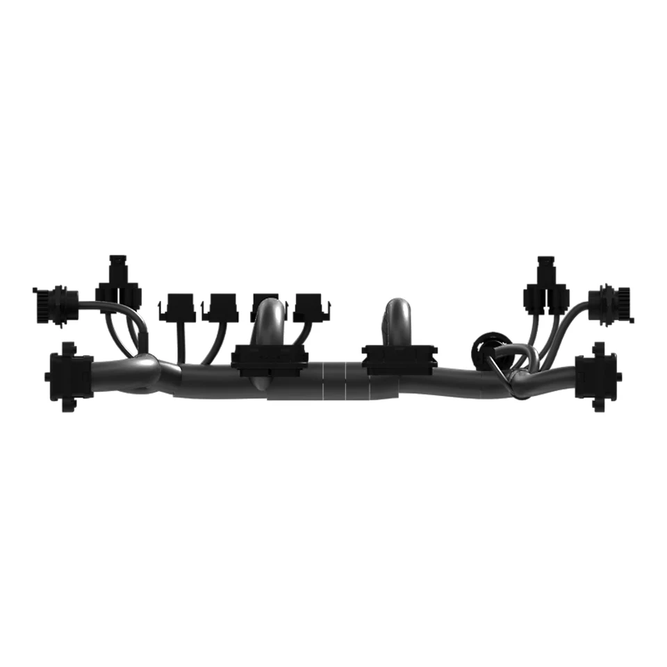 492-7068: HARNESS AS 4927068 купить