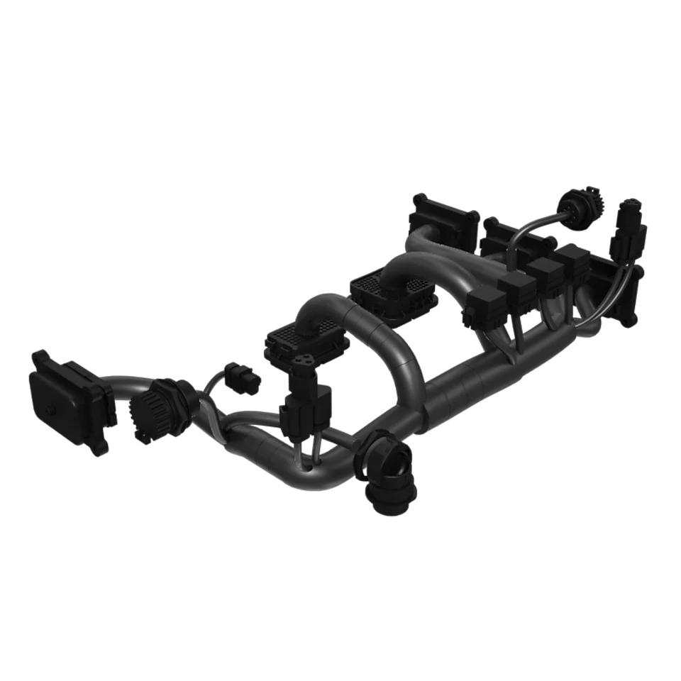 492-7068: HARNESS AS 4927068 купить