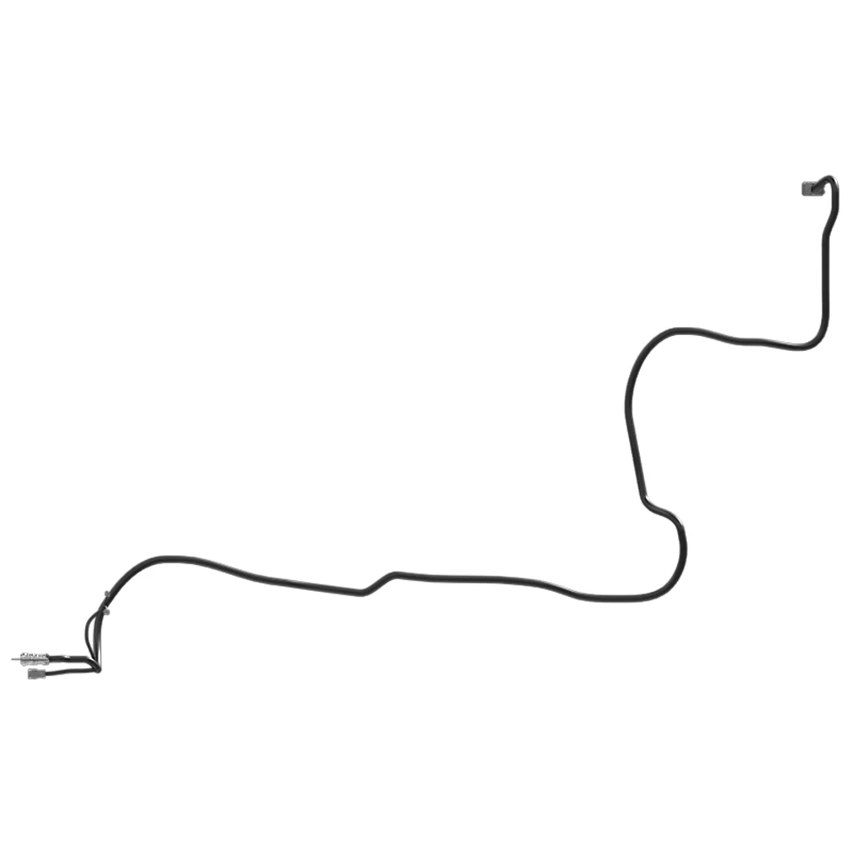 492-7238: HARNESS AS 4927238 купить