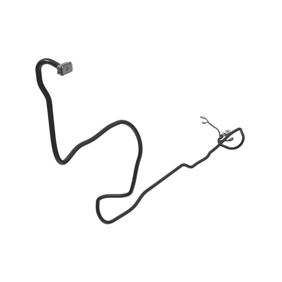 492-7238: HARNESS AS 4927238 купить