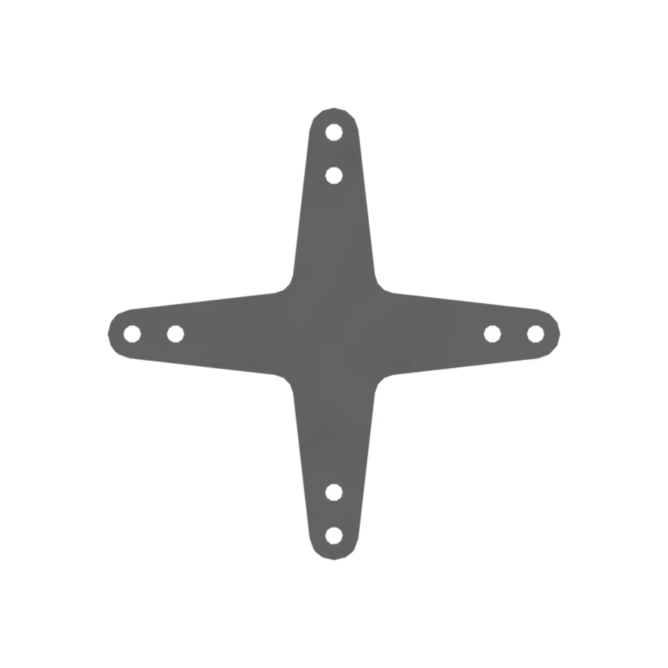 492-7320: Antenna Bracket 4927320 купить