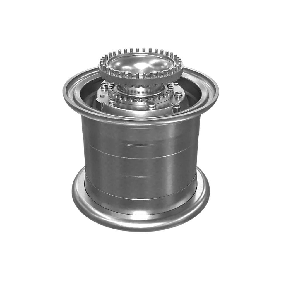 492-8004: WHEEL GP-FDR 4928004 Caterpillar