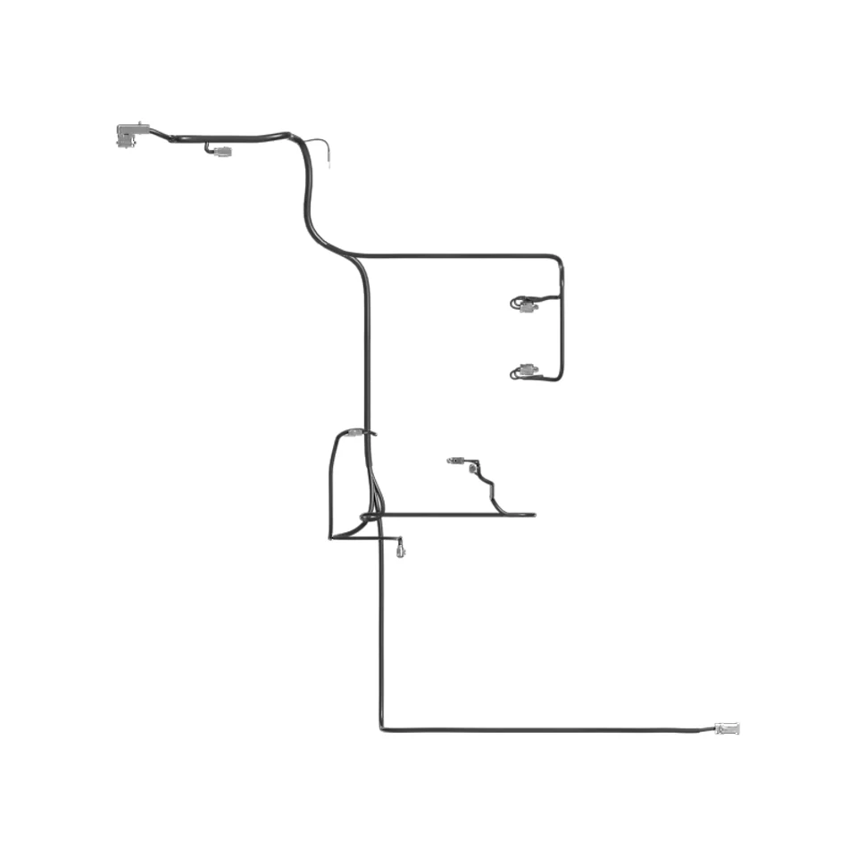 492-8470: HARNESS AS-C 4928470 buy