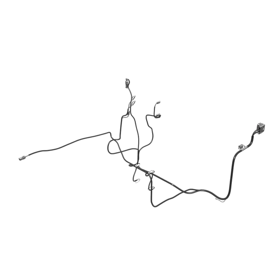 492-8473: HARNESS AS-C 4928473 купить