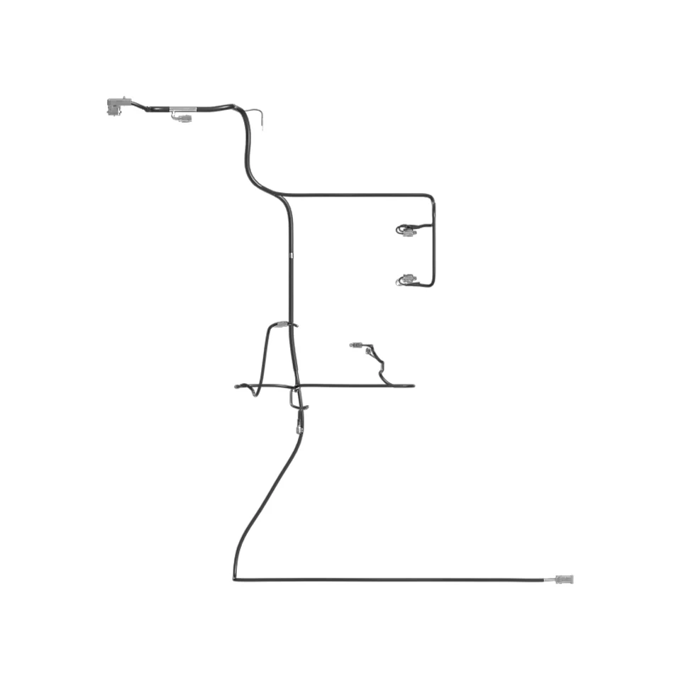 492-8473: HARNESS AS-C 4928473 купить